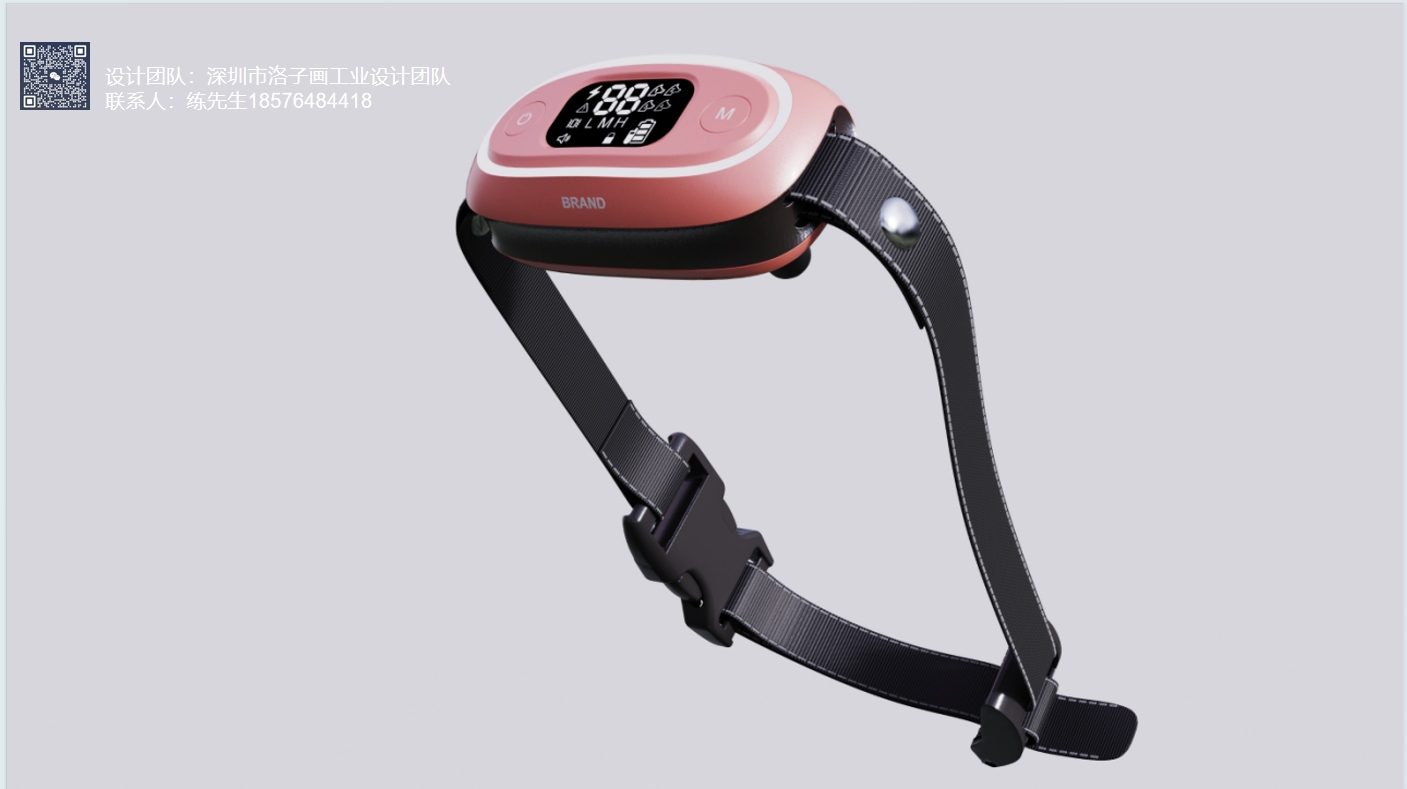 宠物用品止吠器